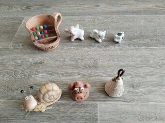 Keramika, porcelán