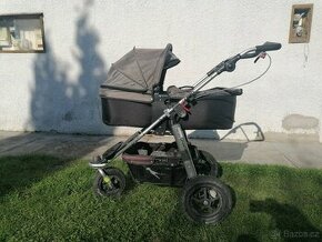 Kočárek TFK TWIST dvojkombinace