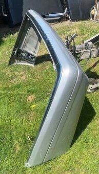 W140 zadní nárazník po face