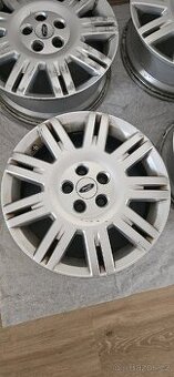 R17 5x108 Ford Focus