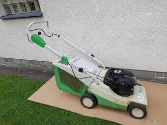 Benzínová sekačka Viking MB 450