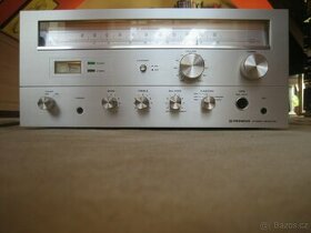 Prodám receiver PIONEER Rondo 2000