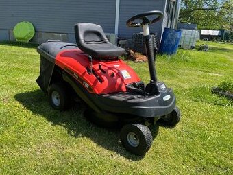 Zahradní rider Levita LT 61B (zahradní traktor)