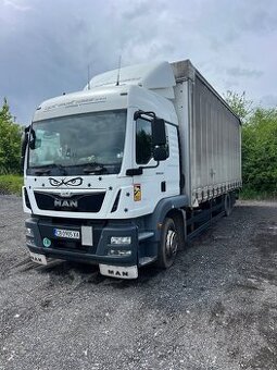 Man TGM 18.340