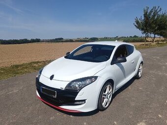 Renault Megane rs III cup