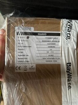 Pylontech BMS H2 V2