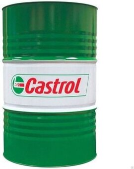 Motorový olej Castrol 5W30 Nafta