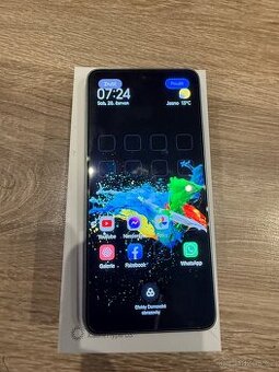 Xiaomi 14T Titan blue 256 gb rezervace do zítra