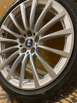 ALU kola 112/66.6 R18