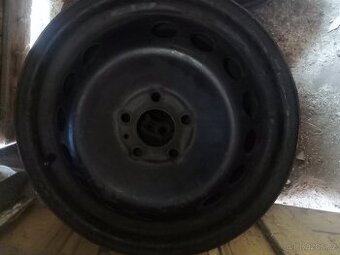 disky plechové na Volvo V 70 16x61/2J