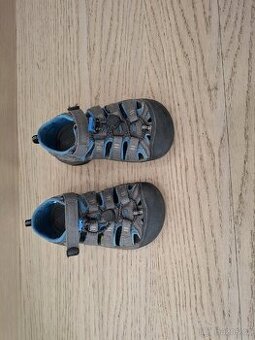 Sandále dětské Keen velikost EU 29/US 11/UK 10/CM 18