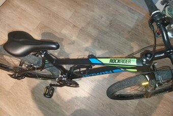 JUNIORSKÉ KOLO ROCKRIDER 340 VEL.26