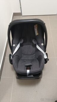 Vajíčko Maxi Cosi + Isofix