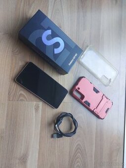 Samsung Galaxy S21