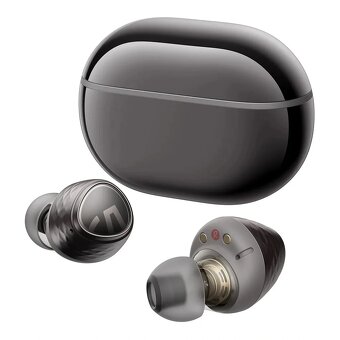 SoundPeats Engine 4 bezdrátová sluchátka
