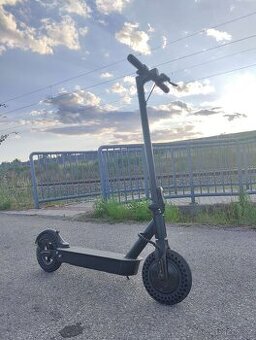 Sencor scooter Two long range 2021 první generace