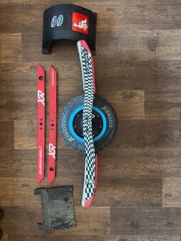 Onewheel XR