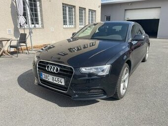 Audi A5 2.0 TDI S-line