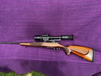 Prodám kulovnicí ZKK 601s NV Yukon