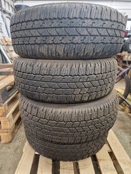 Bridgestone Dueler