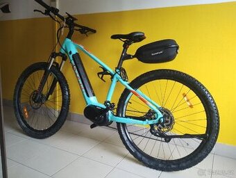 Apač Elektrobike