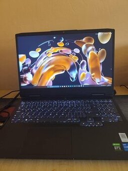 Lenovo ideapad gaming 3 15iah7