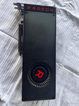 Grafická Karta AMD Radeon Vega 64 - 8GB