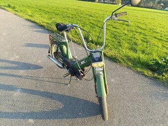 Babetta 207