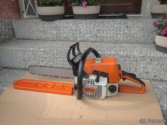 Motorová pila STIHL 023 C