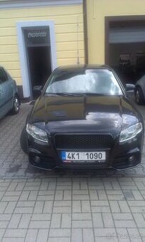 Audi a4 2,0 tdi R.V. 2008 125 KW