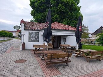 Přenechám bistro