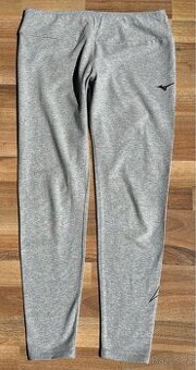Sportovní legíny Mizuno, vel. L