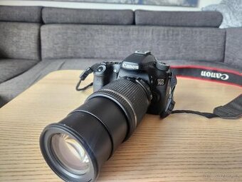Canon EOS 70d
