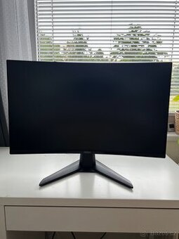 27" MSI MAG 27CQ6F