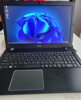 Acer Aspire E15 (E5-575G-31BT) i3 th 7 Gen. SSD 250 GB