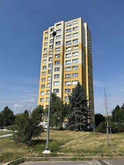 Převod členských práv a povinností v BD k užívaní bytu 2+1,