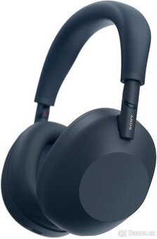 Sony WH-1000XM6 - NOVÉ (Záruka)