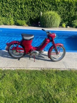 JAWA 550 Parez