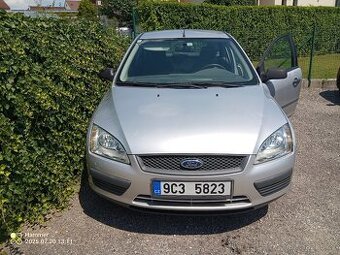 Prodám Ford Focus