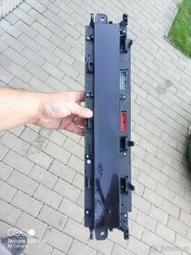 Digitální palubka Renault Scénic