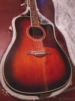Ibanez Artwood elektro akustická kytara