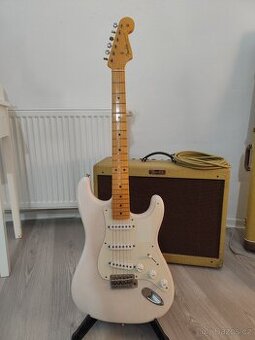 Fender American original 50s Stratocaster