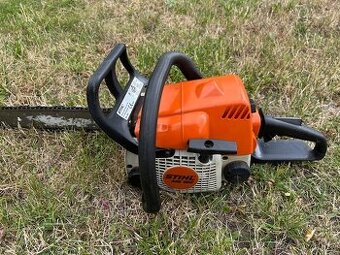 Motorová pila STIHL MS 180