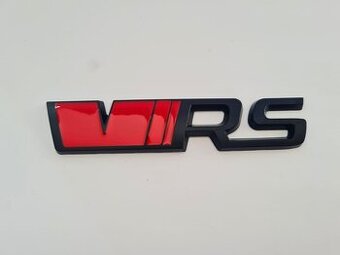 VRS Napisy pre ŠKODA