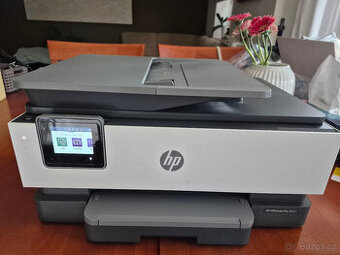 HP OfficeJet 8023