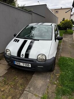 Renault Twingo 1.2 2005