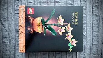 LEGO® Botanicals 10368,10369,10344,10343
