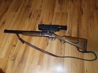 Kulobrok ZH 324 s napínáčkem