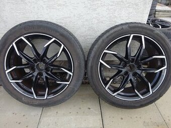Prodám elektrony VW Tiguan 18"