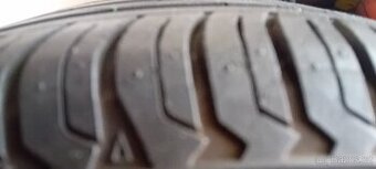 NOVE ALU KOLA WV SKODA kompletnji